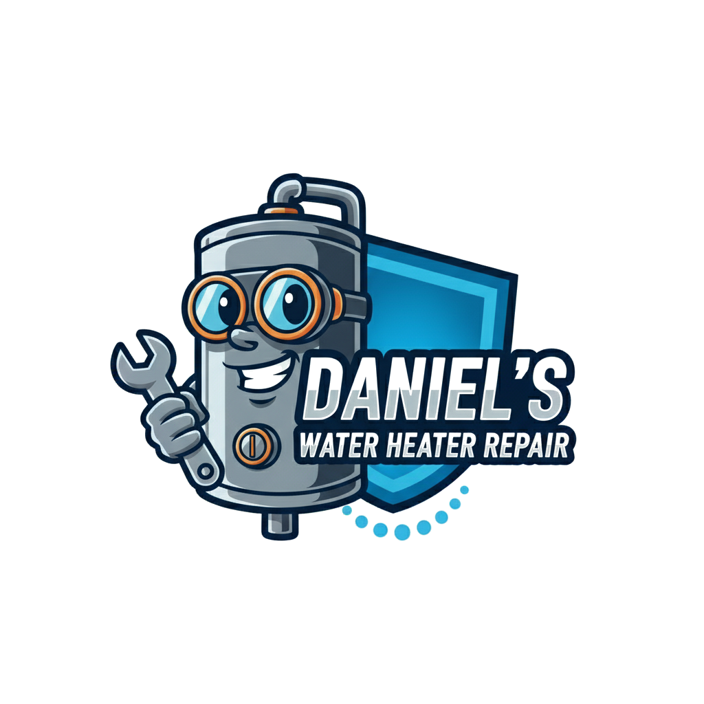 Daniel's Water Heater Repair
